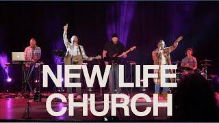 New Life Worship - Apex, NC - 012124