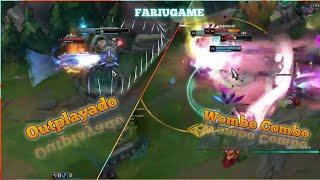 Pentakills, Momentos Epicos, Outplays, Plays  | Mejores Momentos de LOL | Best Stream Latam LOL #9