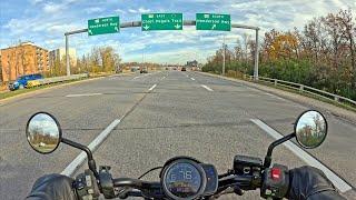 Honda Rebel 1100 DCT Winnipeg Part 167