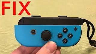 Nintendo Switch Joy Con Strap on Backwards [Fix] [Tutorial] [Safe Way] [Fast]