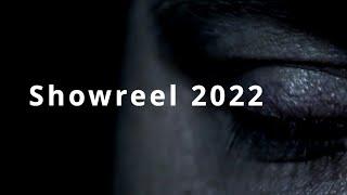 Concrete Media Showreel 2022 (production company)