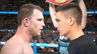 Tim Tszyu (Australia) vs Jeff Horn (Australia) | TKO, Boxing Fight Highlights HD