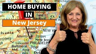 New Jersey Home Buying Process- 7 STEPS to take BEFORE your start