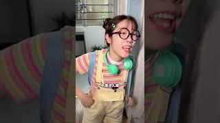 8岁神童第一次住宿舍就破案了！ #当你高中来个8岁跳级生 #神童小侦探