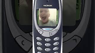 Nokia be like: | Нокиа может быть такой: