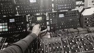 Dub techno live jam - 04