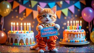 Happy Birthday To You - Happy Birthday Song - Children's Songs - Latest Popular Children's Songs