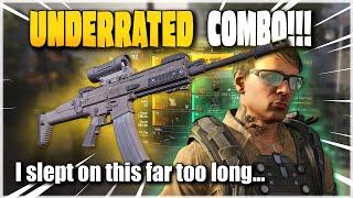 The Division 2 | HIGH CRIT DAMAGE AR BUILD - YOU NEED TO TRY THIS BUILD | Title Update 10
