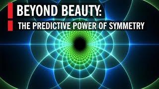 Beyond Beauty: The Predictive Power of Symmetry