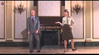 XANADU ( Movie Clip )  Whenever You're Away From Me  Olivia Newton John & Gene Kelly (HD)