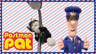 Pat's Cat Rescue!  | Postman Pat | 1 Hour of Full Episodes
