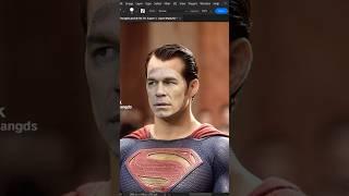 How to swap a face in Photoshop.