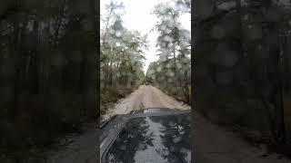 Dirt Roads