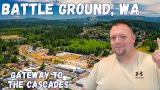 Battle Ground Washington | Everything You Need to Know About Living in Battle Ground!