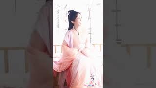 【BTS】注意胎气？成毅家庭煮夫上线！杨紫爆笑锤肚子！| 沉香如屑 Immortal Samsara | 杨紫/成毅/张睿/孟子义 | 优酷宠爱剧场 YOUKU ROMANCE #Shorts