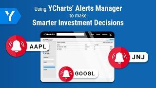 Spotlight: Alerts Manager