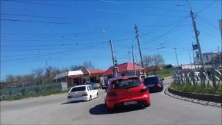 Автофестиваль КТА СК 23 04 2016 Невинский БПАН