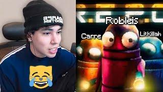 no servimos para jugar R.E.P.O
