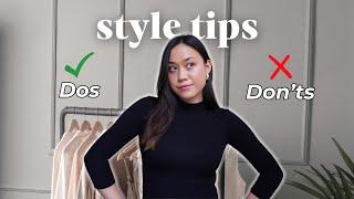 How to Look Expensive on a Budget | elevate your daily style