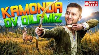 theHunter Call of the Wild | KAMONDA OV QILAMIZ | JONLI EFIR