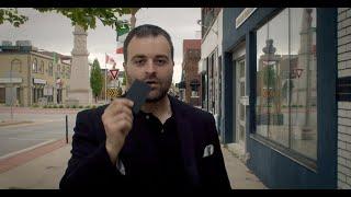 Tangem Wallet | Crypto Moose | Commercial Spot