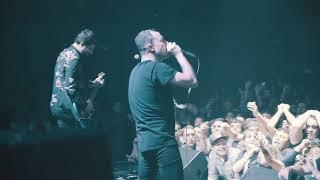 Touché Amoré - "Flowers and You" (Live)