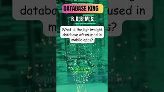 Want to Crack RDBS Riddles? Watch This Now! 91 #SQL#SQLRiddles#SQLQueries#DatabaseManagement