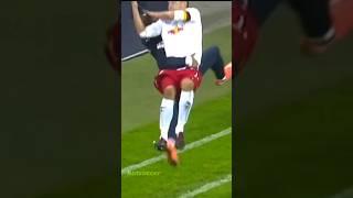 Funny Goal celebration in Football