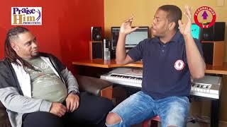 Interview with Simeon Thomas