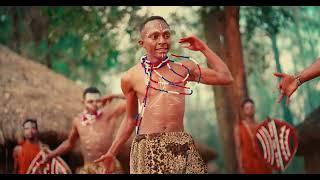 Giggz - Kindu Kia Munai ft. Folk Fusion (official video)