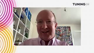 Daniel Finkelstein discusses the political ramifications of Coronavirus - The Tuning In sessions