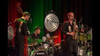 Jazzfest Bonn 2019: Shake Stew - No More Silence