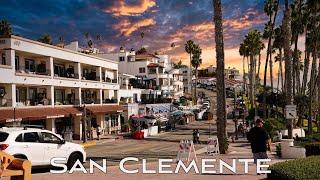 San Clemente, California - Travel Guide | Things to do