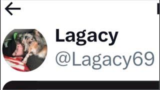 LAGACY69 HELPED ME TODAY!!! God Bless