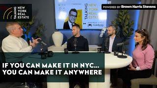 Talking New York Real Estate with Vince Rocco: If You Can Make It In NYC… You Can Make It Anywhere