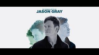 Jason Gray - "Im Gonna Let It Go" (Official Music Video)