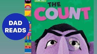 The Count Sesame Street Board Book Read Aloud for Kids