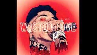 ‘FREE’ [HARD] NBA Youngboy Type Beat | “WASTED LOVE” | @SOULM8forpresident x WoodieN9ne