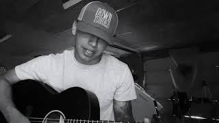 Tony Hernandez - I Hate Everything (George Strait Cover)