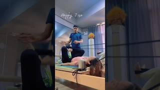 Full body Strengthen class by Niranjan China #china #short #viral