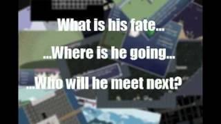 KuuImpact's Journey: 2012 Teaser Trailer!