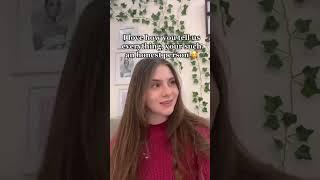 Anorexia recovery | Veronica Wright