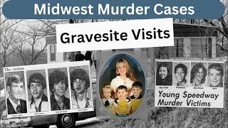 Midwest Murder Mysteries: From Cold Case to Graveyard Stories