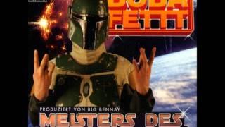 Boba Fettt ft. Prinz Pi - Meister des Universums