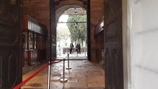 [베리어프리] 톱카프 1부 TOPKAPI SARAYI, TOPKAPI PALACE(4K)