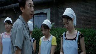 一口气看完冯巩《别拿自己不当干部》 没想到贾玲还客串了老板娘