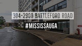 Introducing 2900 Battleford Road, Mississauga - Shaleni Henriquez