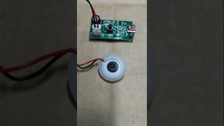 mini ultra sonic mix maker #most#shorts