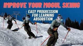 How To Ski Moguls: Tips & Drills for Intermediate and Advanced Skiers