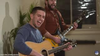 Get Up, Up Again - Kevin Ludwig & Jordan Loretz (Feat. Bradford Allen)